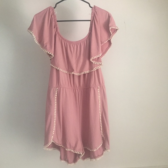 Rue21 Other - ✨Romper